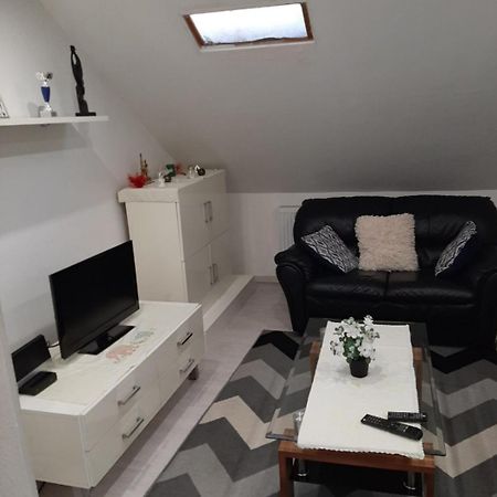 Chanel House Nilvange Екстериор снимка